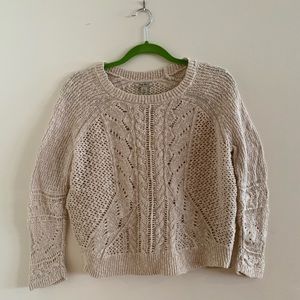 Lucky Brand Sweater